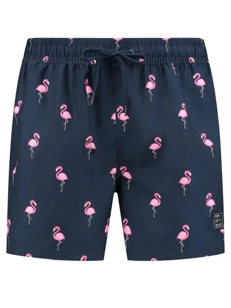 Son of a Beach Flamingo