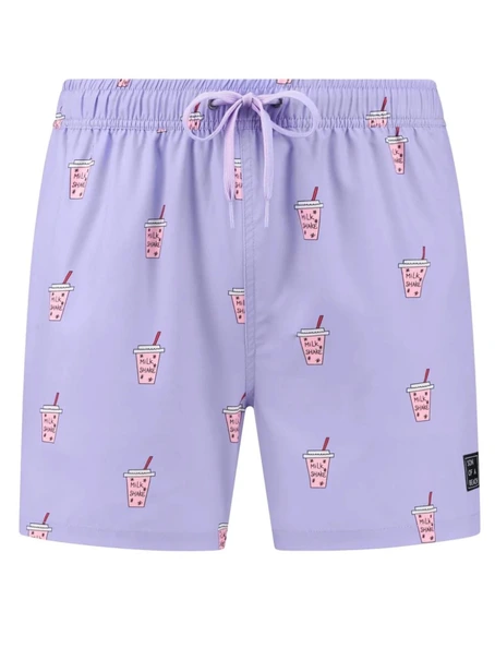 Son of a Beach Milkshake