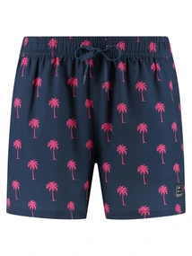 Son of a Beach Palmtree
