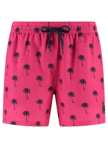 Son of a Beach Palmtree