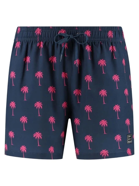 Son of a Beach Palmtree
