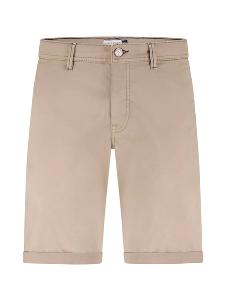 State of Art Bermuda Plain Chino