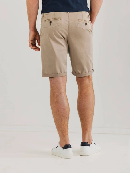 State of Art Bermuda Plain Chino