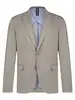State of Art Blazer Plain Half Li
