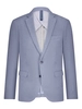 State of Art Blazer Plain Half Li