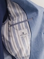 State of Art Blazer Plain Half Li