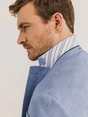 State of Art Blazer Plain Half Li