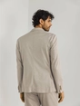 State of Art Blazer Plain Half Li