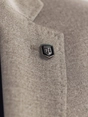 State of Art Blazer Plain Half Li