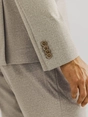 State of Art Blazer Plain Half Li