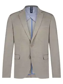State of Art Blazer Plain Half Li