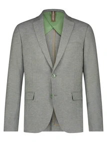 State of Art Blazer Plain Half Li