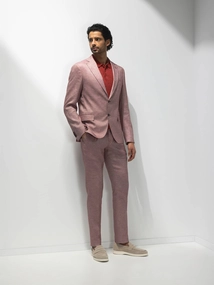 State of Art Blazer Plain
