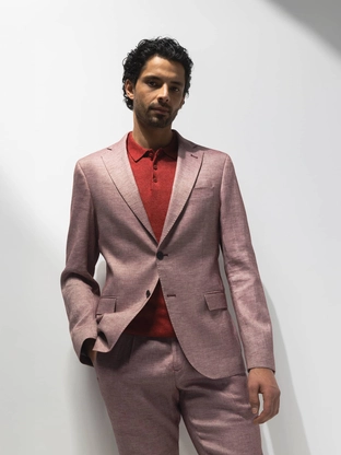 State of Art Blazer Plain