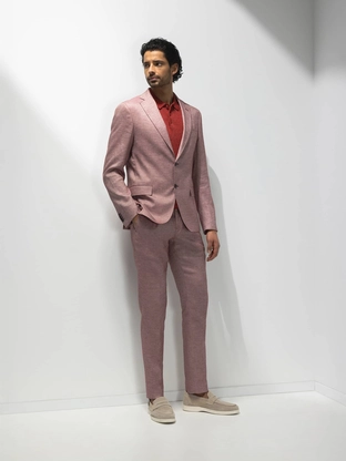 State of Art Blazer Plain