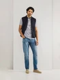 State of Art Bodywarmer Plain Dou