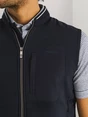 State of Art Bodywarmer Plain Dou