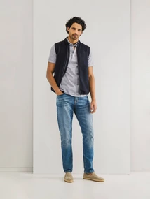 State of Art Bodywarmer Plain Dou