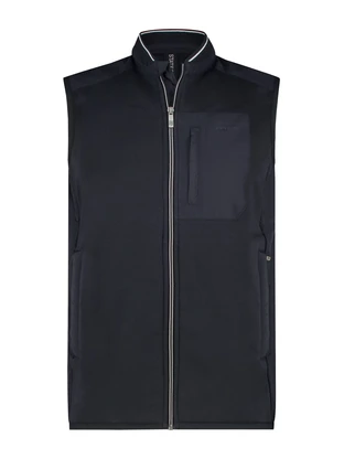 State of Art Bodywarmer Plain Dou
