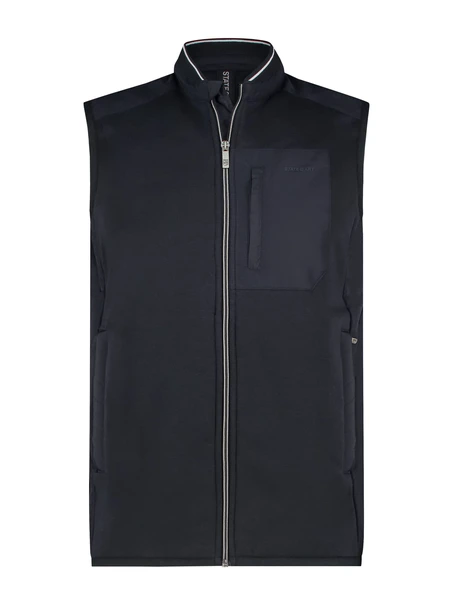 State of Art Bodywarmer Plain Dou
