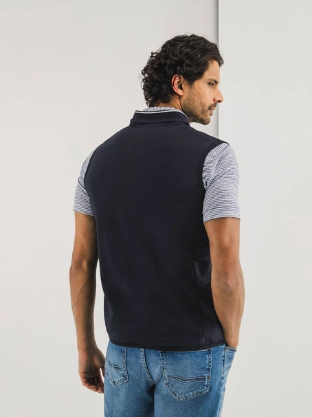 State of Art Bodywarmer Plain Dou