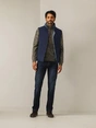 State of Art Bodywarmer Plain