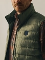 State of Art Bodywarmer Plain