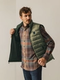 State of Art Bodywarmer Plain