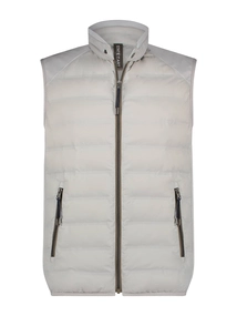 State of Art Bodywarmer Plain