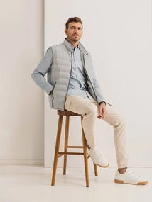 State of Art Bodywarmer Plain