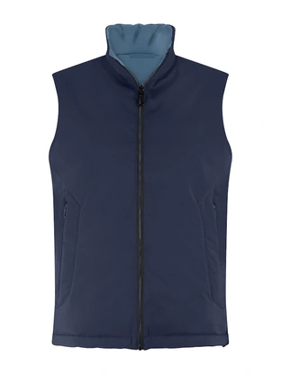 State of Art Bodywarmer Plain