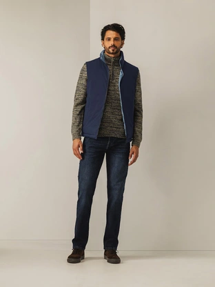 State of Art Bodywarmer Plain