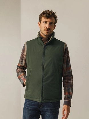 State of Art Bodywarmer Plain