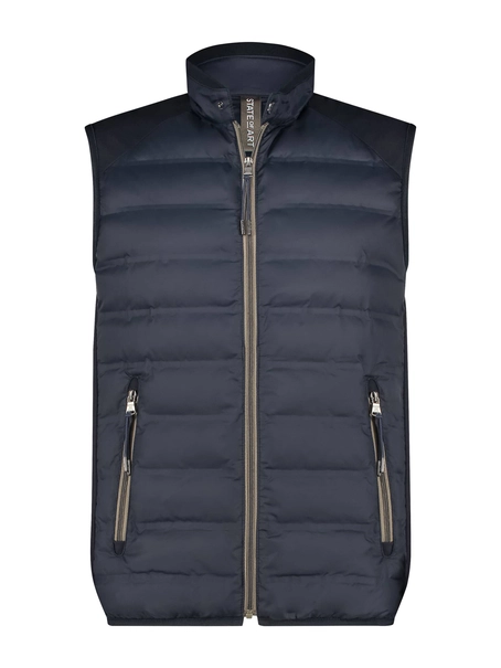 State of Art Bodywarmer Plain