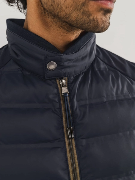 State of Art Bodywarmer Plain