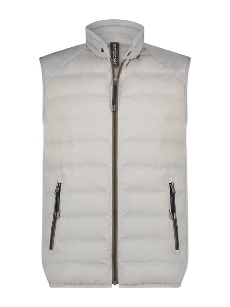 State of Art Bodywarmer Plain