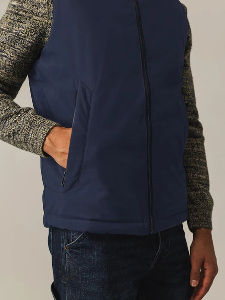 State of Art Bodywarmer Plain
