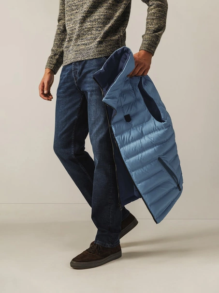 State of Art Bodywarmer Plain