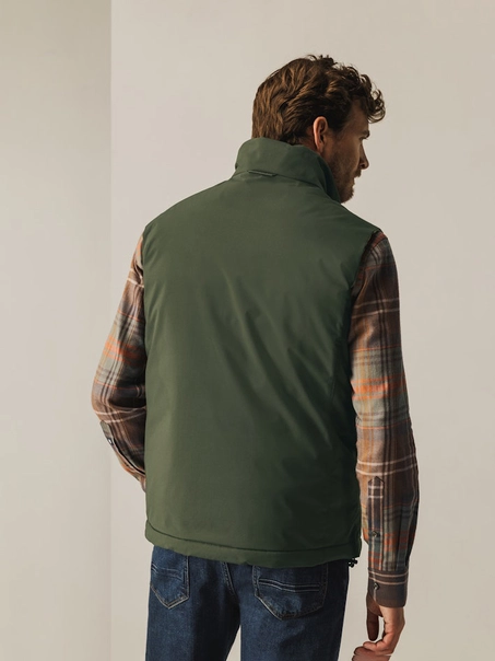 State of Art Bodywarmer Plain