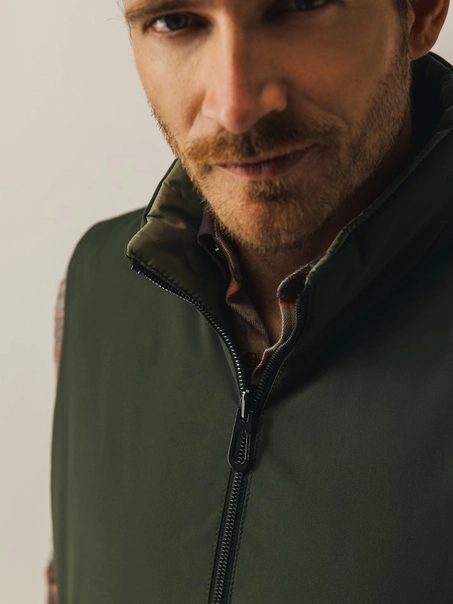 State of Art Bodywarmer Plain