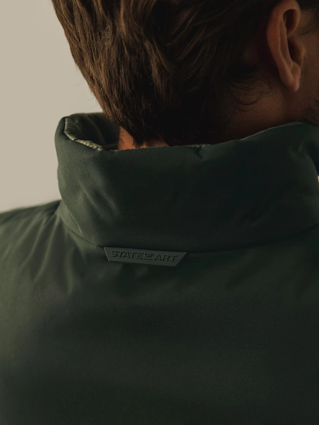 State of Art Bodywarmer Plain