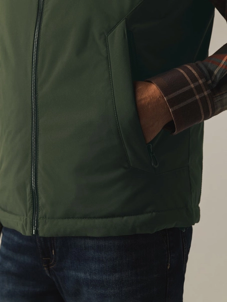 State of Art Bodywarmer Plain