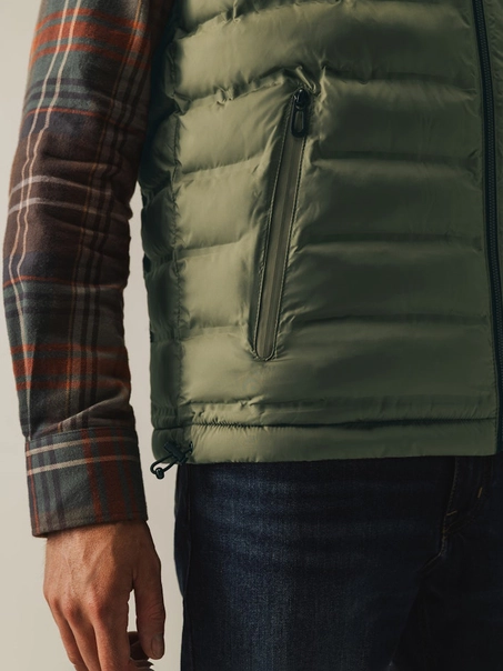 State of Art Bodywarmer Plain