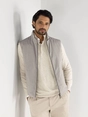State of Art Bodywarmer Striped