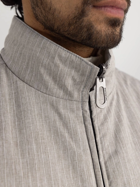 State of Art Bodywarmer Striped