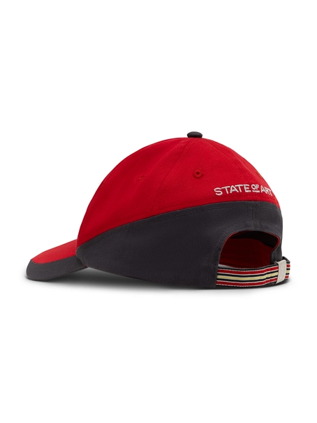 State of Art Cap plain - Twill
