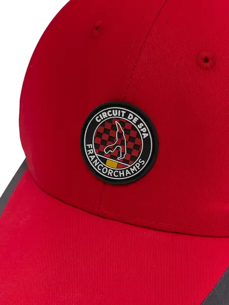 State of Art Cap plain - Twill