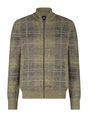 State of Art Cardigan Jacquard -