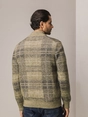 State of Art Cardigan Jacquard -