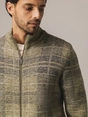 State of Art Cardigan Jacquard -